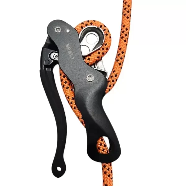 Producto - Descensor Automático DESC-2 Bralt Negro