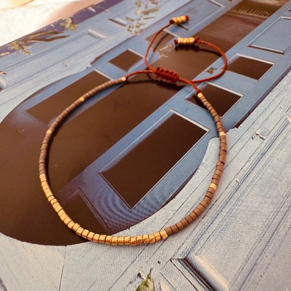 Producto - Pulsera Brisa Gris - 0