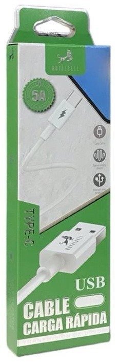 Producto - CABLES USB ROYALCELL TIPO C