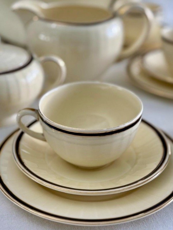 Producto - Trío de té Grindley