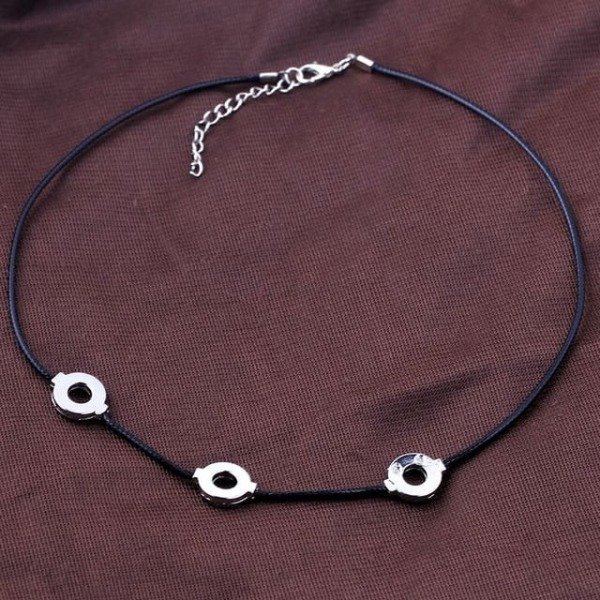 Producto - Collar itachi