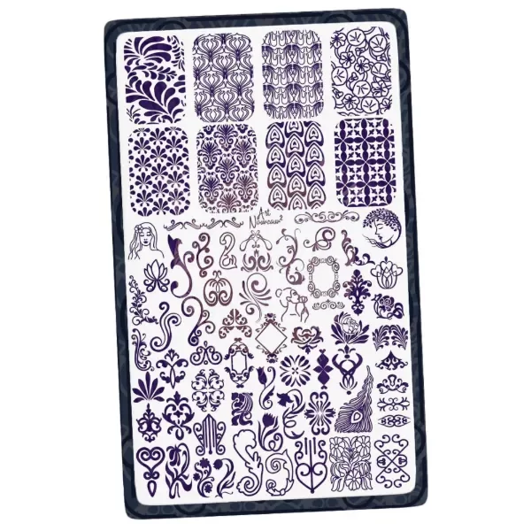 Producto - Art Nouveau 2