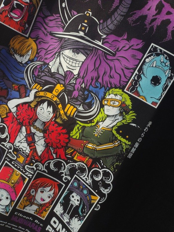 Producto - DROP ONE PIECE (DTF) - 2