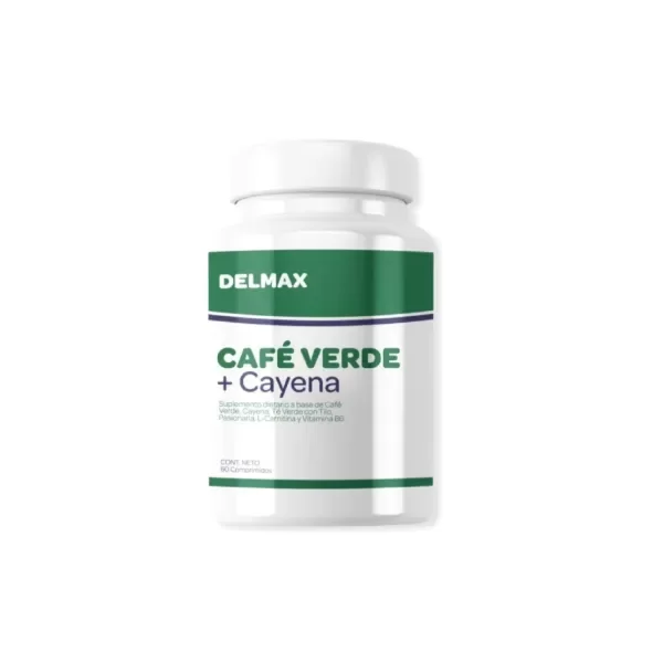 Producto - Spirulina max plus