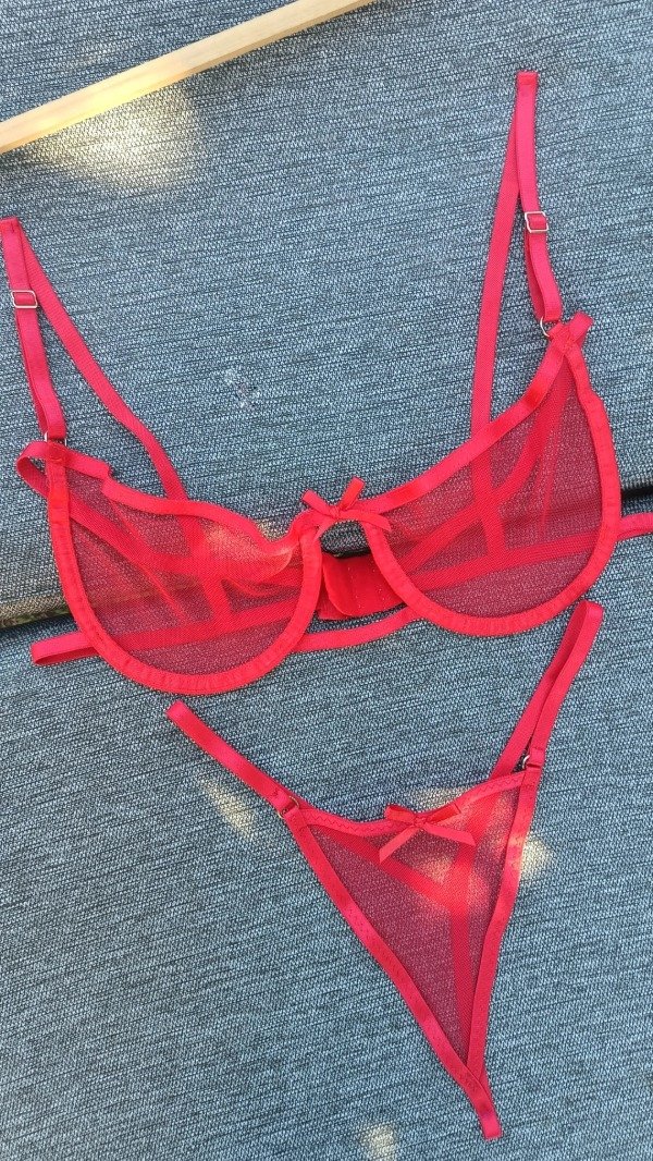 Producto - MEXICO ROJO