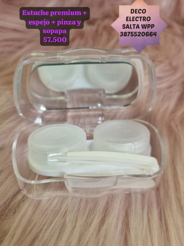 Producto - Estuche