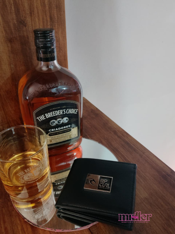 Producto - Billetera RipCurl