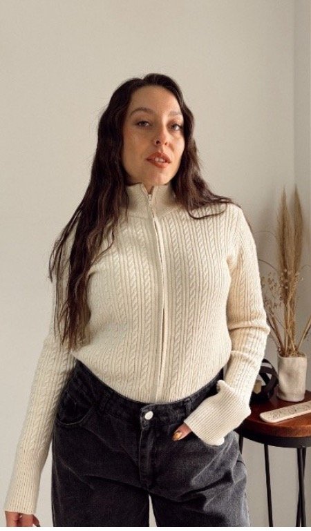 Producto - Campera Soho