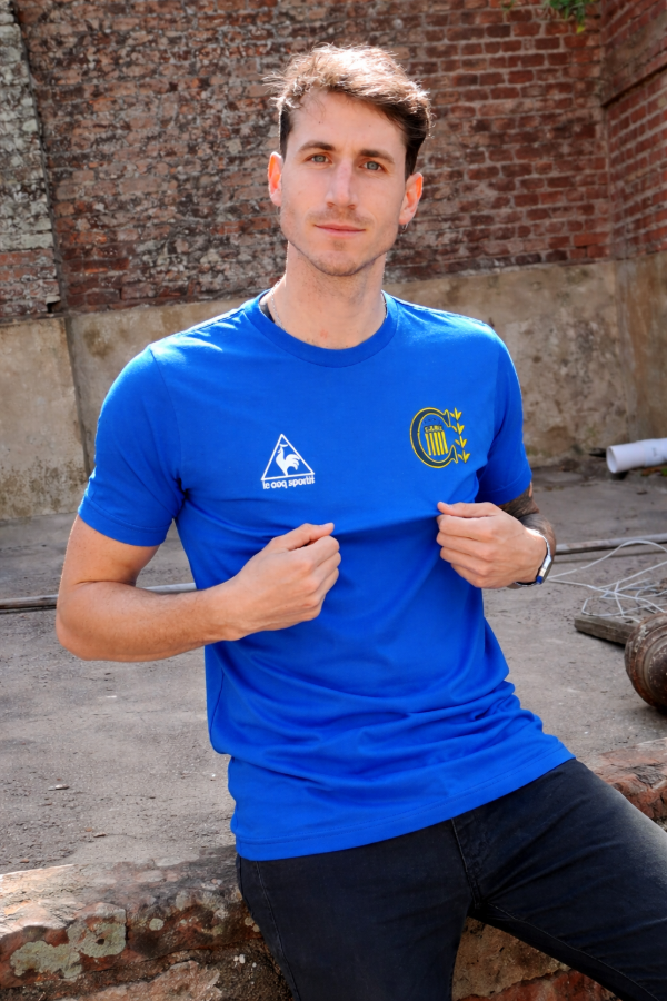 Producto - Remera Canalla 1995