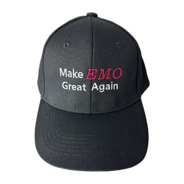 Producto - Gorra EMo