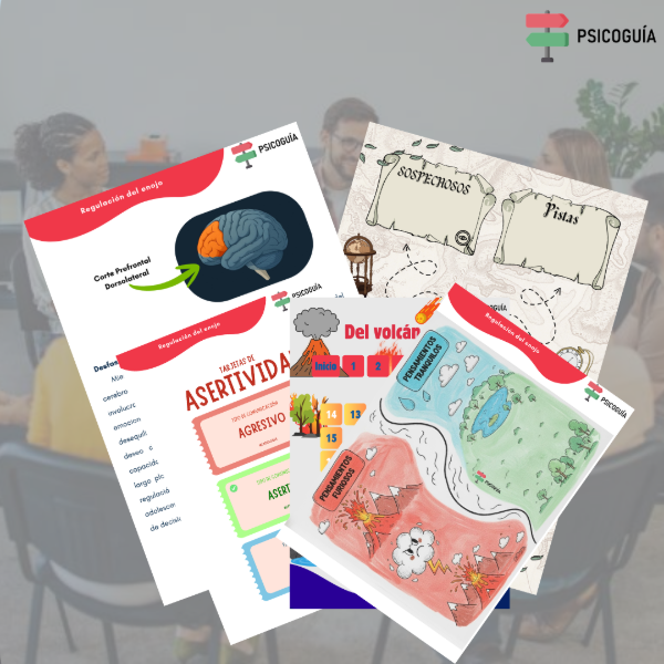 Producto - Pack Full - 6