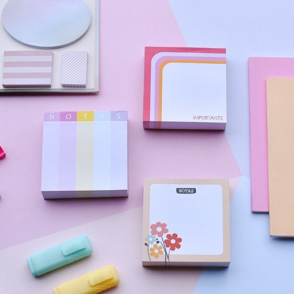 Producto - Respuesto Notas Lola