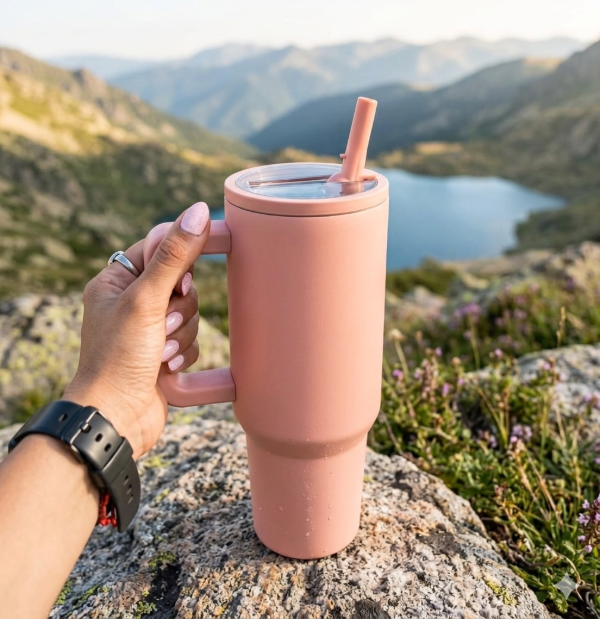 Producto - VASO TERMICO 1200ML