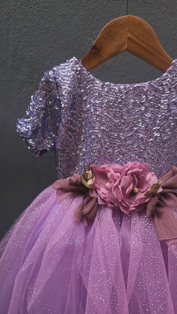 Producto - vestido Lila en Promo