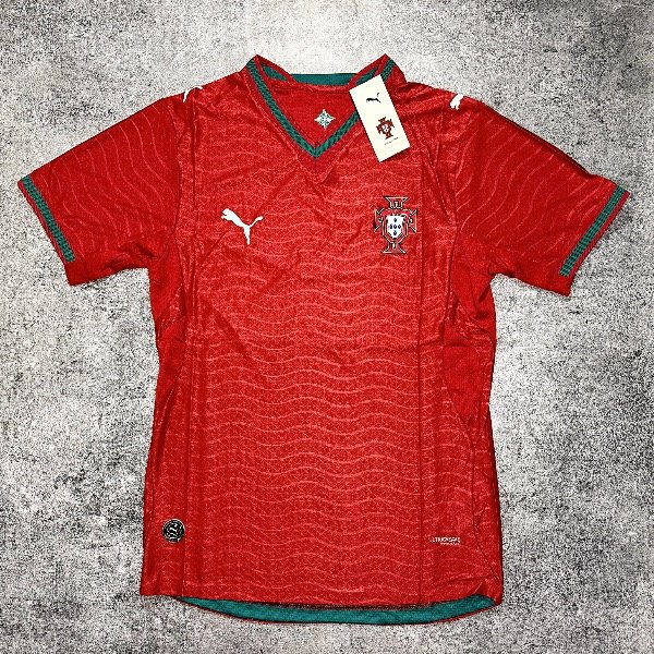 Producto - PORTUGAL 26/27