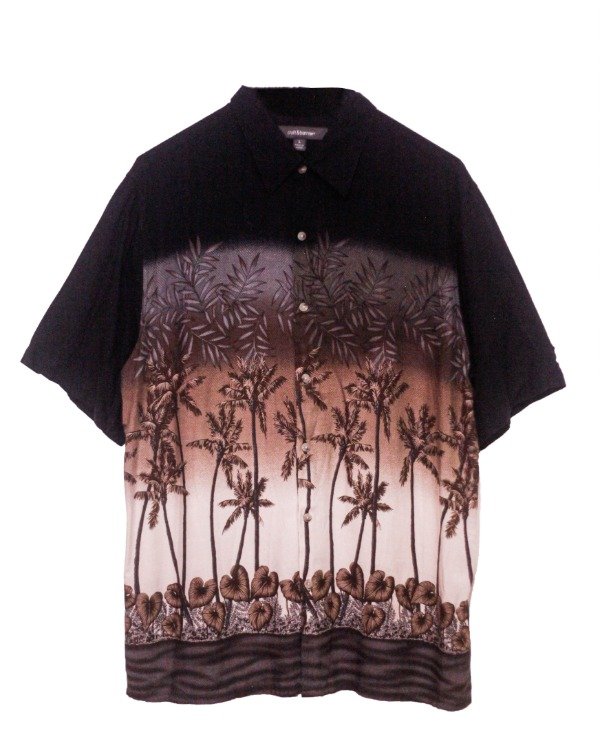 Producto - Camisa HAWAII (t.XL)