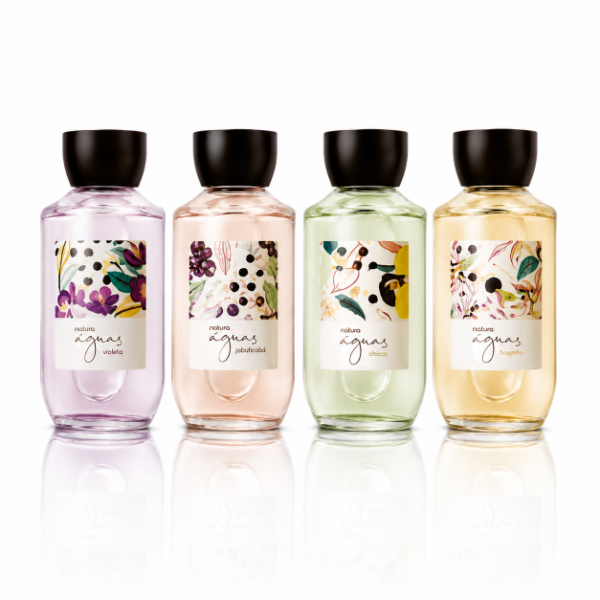 Producto - NATURA ÁGUAS 150 ML. - 0