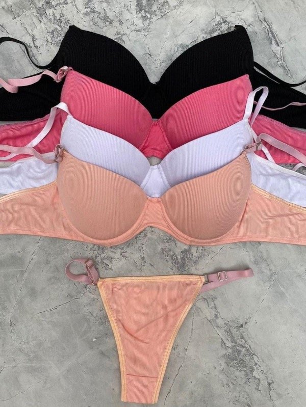 Producto - conjunto Bel