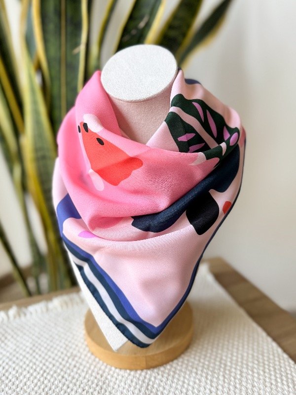 Producto - PAÑUELO SHANGAI