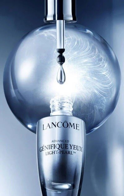 Producto - GENIFIQUE YEUX Light Pearl 20ml Caja tester