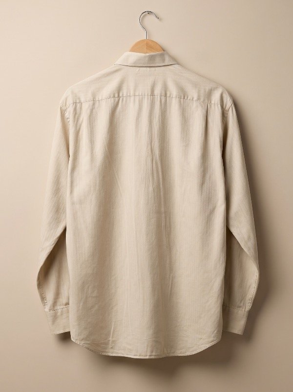 Producto - Camisa Canali T. XL - 4