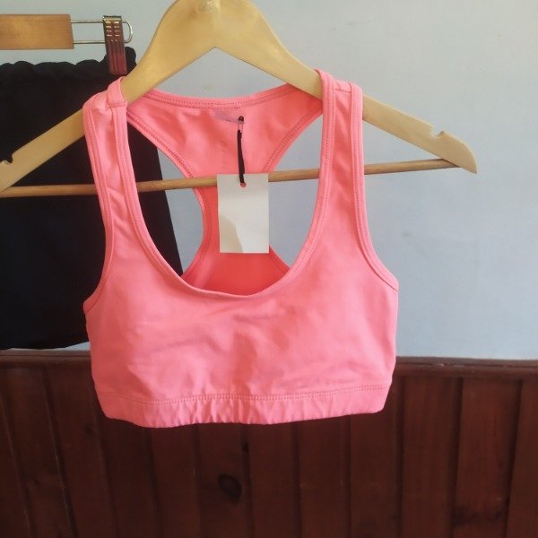 Producto - Top deportivo reforzado t.S