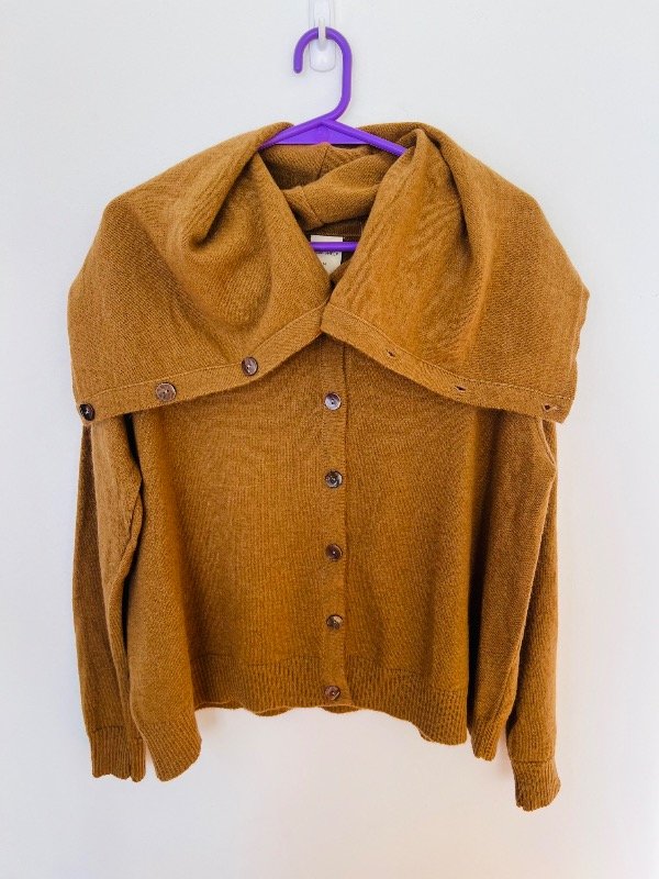 Producto - Sweaters Blue sheep 22