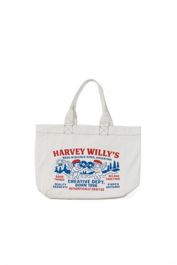 Producto - Totebag Good Things