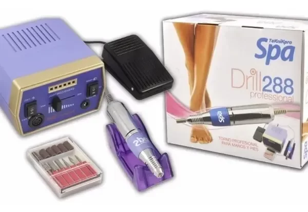 Producto - Combo Extractor y Torno Teknikpro + Bolso de regalo - 3