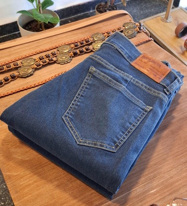 Producto - Jeans Chupin Inquieta.