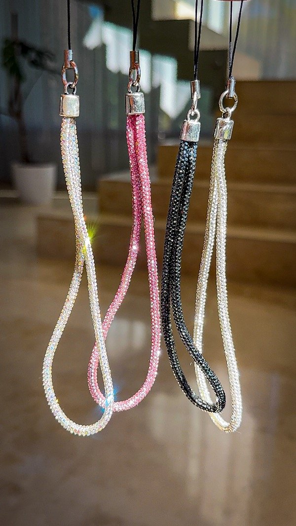 Producto - Colgantes Strass