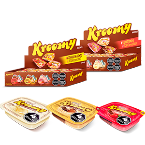 Producto - Crema Krommy x24uu