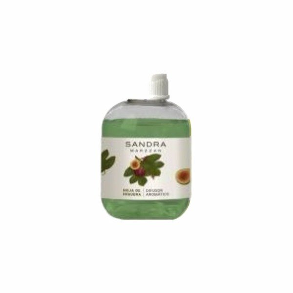 Producto - Difusor Aromático Hoja de Higuera