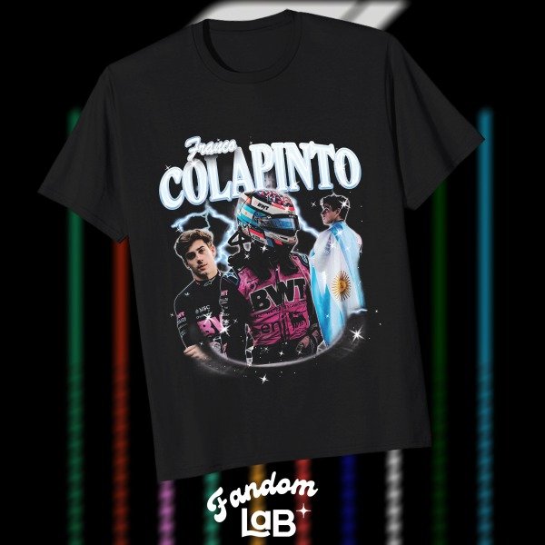Producto - Remera Franco