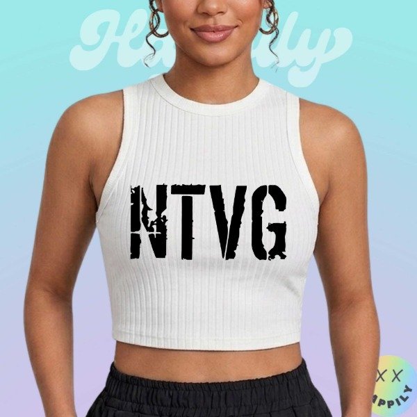 Producto - Musculosa NTVG #3 - 1