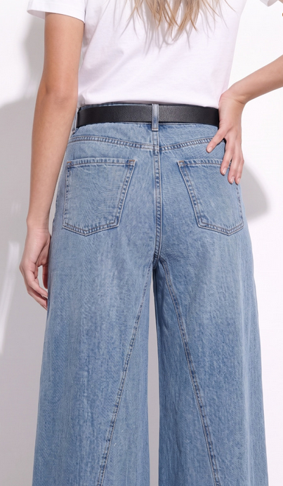 Producto - Jean super wide OBIE - 3