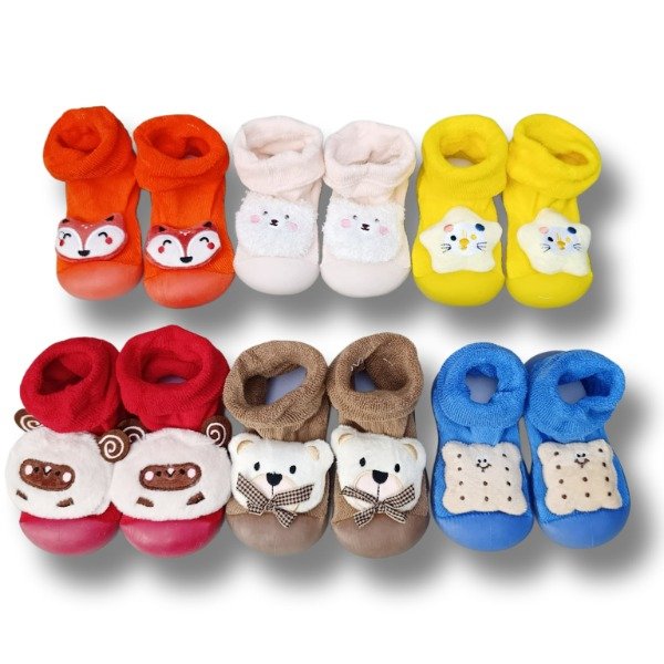 Producto - Pantumedias - Niños