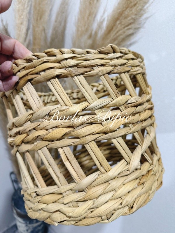 Producto - Canasto calado Lulú