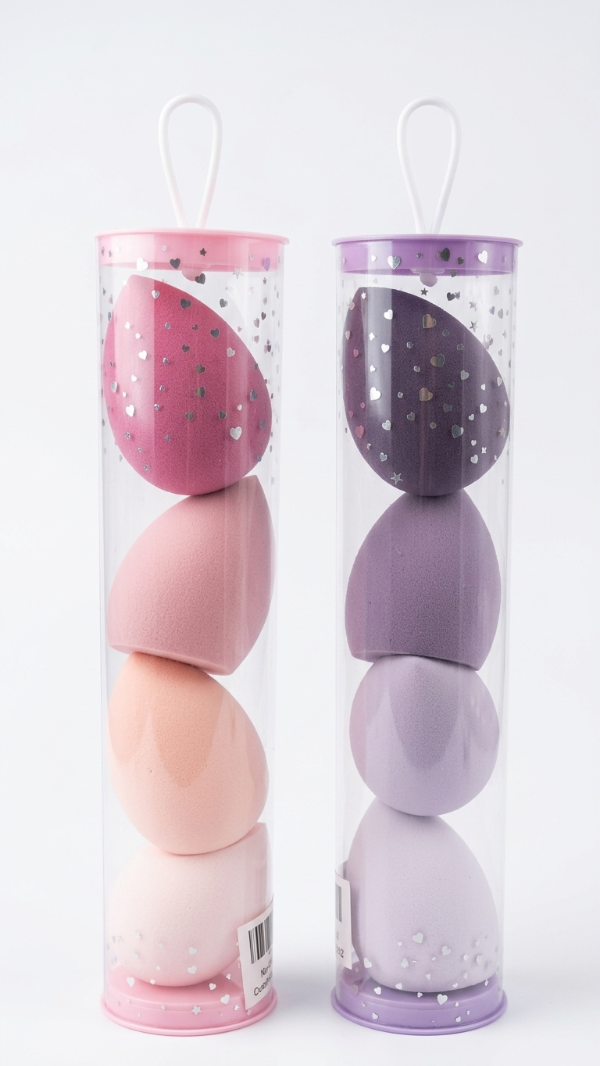 Producto - SET ESPONJA GOTA