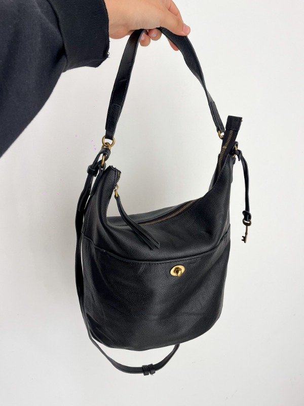 Producto - Cartera Fossil Bucket - 11