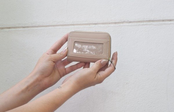 Producto - Pocket Tarjetero Mediano