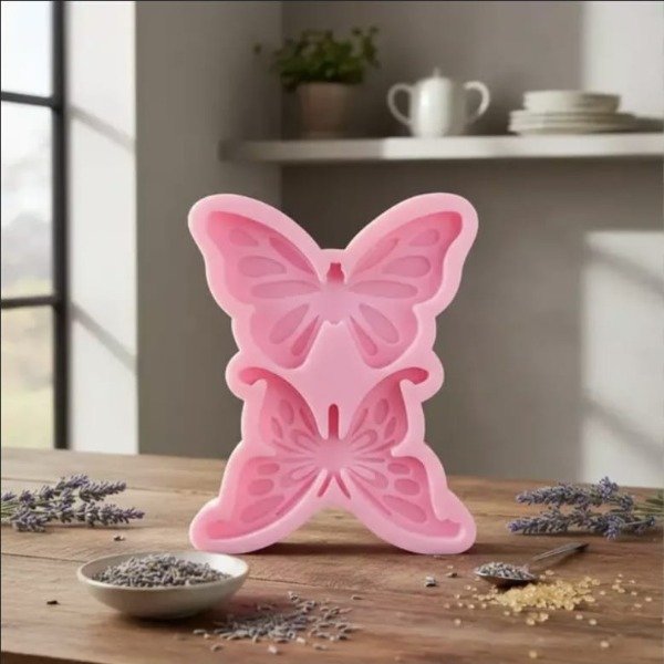 Producto - Mariposas x2 Modelo 1 - 0