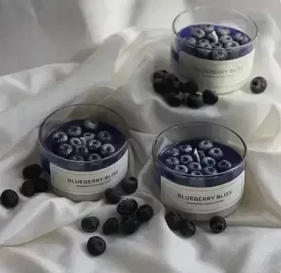 Producto - Molde arandanos