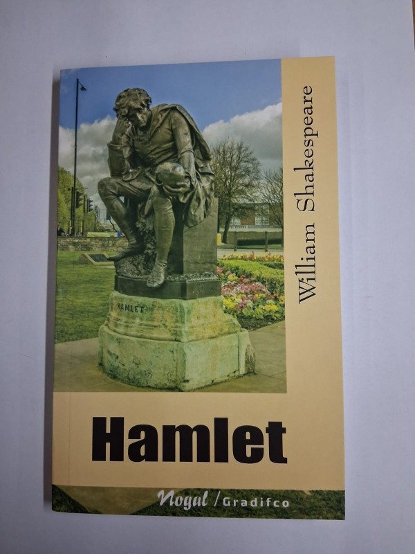 Producto - HAMLET - SHAKESPEARE