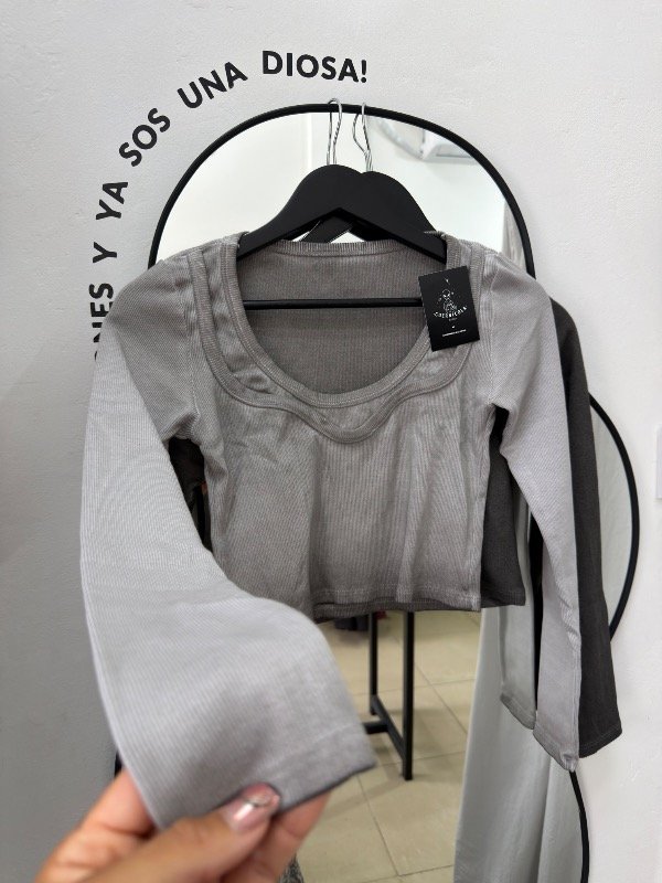 Producto - Camiseta top batik