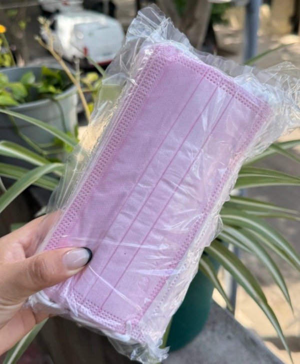 Producto - PAQUETE DE BARBIJOS X10