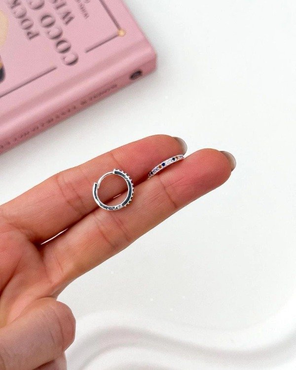 Producto - Argollas Anna