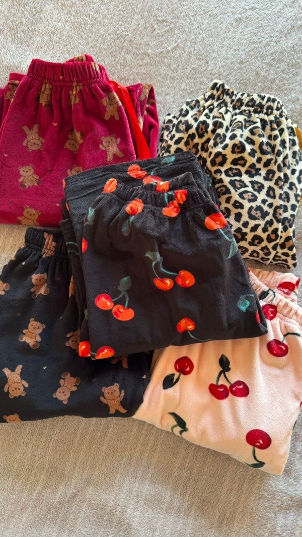 Producto - Pant polar soft