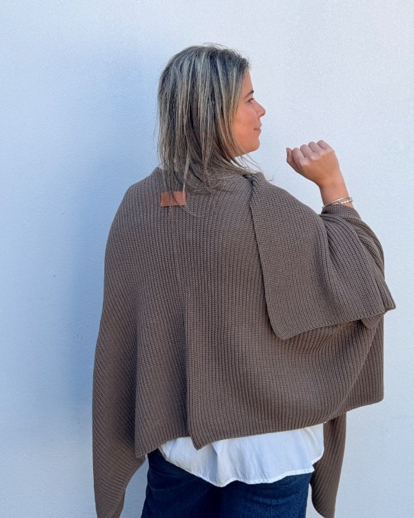 Producto - Ruana Magui - 10
