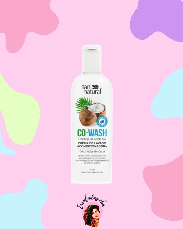 Producto - COWASH TAN NATURAL